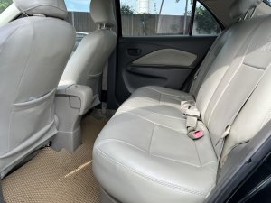 Toyota Vios 2012 - Nói không với xe đâm đụng