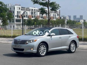 Toyota Venza   2.7AT nhập Mỹ full kịch đồ - HIẾM CÓ 2009 - Toyota Venza 2.7AT nhập Mỹ full kịch đồ - HIẾM CÓ