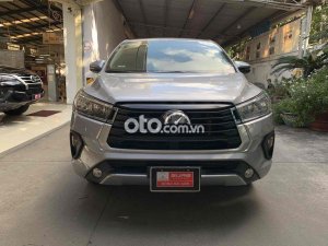 Toyota Innova  Số Sàn 2021 Biển Sài Gòn Còn Thương Lượng 2021 - Innova Số Sàn 2021 Biển Sài Gòn Còn Thương Lượng