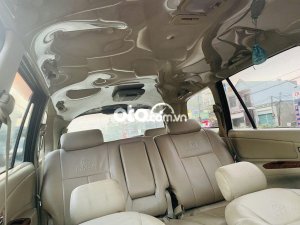 Toyota Innova  G 2007 2007 - Innova G 2007