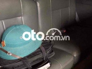 Toyota Zace Gia đình xe không đi đến cần bán 2000 - Gia đình xe không đi đến cần bán