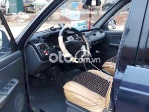 Toyota Zace Gia đình xe không đi đến cần bán 2000 - Gia đình xe không đi đến cần bán