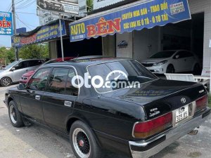 Toyota Crown  crow 1994 - Toyota crow