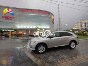 Toyota Venza Em Bán  nhà chạy 2.7 gốc Sài gòn 2009 - Em Bán Venza nhà chạy 2.7 gốc Sài gòn