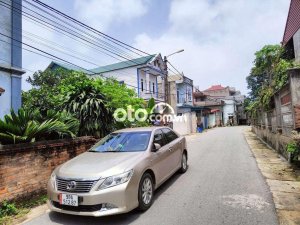 Toyota Camry Bán xe  Chính chủ số tự động 2014 - Bán xe Camry Chính chủ số tự động