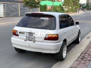 Toyota Starlet  cổ. xe đẹp và hoàn hảo 1995 - toyota cổ. xe đẹp và hoàn hảo