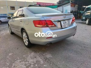 Toyota Camry   2007 - Toyota Camry