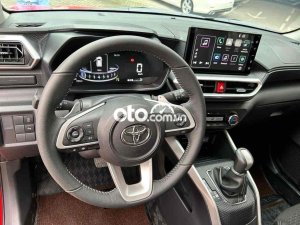Toyota Raize   2022 siêu lướt - 1,2 vạn 2022 - Toyota Raize 2022 siêu lướt - 1,2 vạn