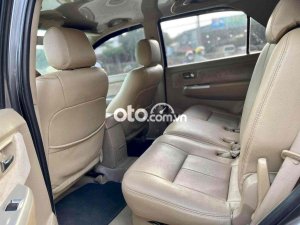 Toyota Fortuner  2010 ” máy dầu 2010 - Fortuner 2010 ” máy dầu