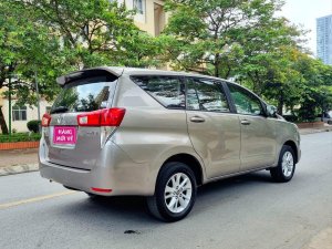 Toyota Innova 2020 - Biển phố, xe đẹp, giá rẻ