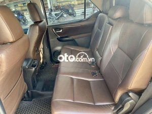 Toyota Fortuner  2017 Nk Indo, Dầu MT, xe rất đẹp 2017 - Fortuner 2017 Nk Indo, Dầu MT, xe rất đẹp