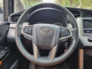 Toyota Innova 2020 - Biển phố, xe đẹp, giá rẻ