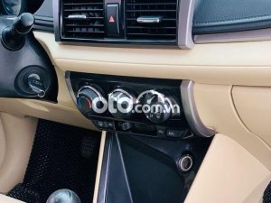 Toyota Vios Bán   2017E số sàn - xe đẹp - giá 315tr 2017 - Bán Toyota vios 2017E số sàn - xe đẹp - giá 315tr