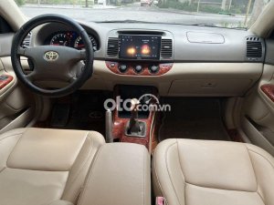 Toyota Camry  Bản Đủ Chính Chủ Nguyên Bản 2003 - CAMRY Bản Đủ Chính Chủ Nguyên Bản