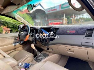 Toyota Fortuner  2010 ” máy dầu 2010 - Fortuner 2010 ” máy dầu