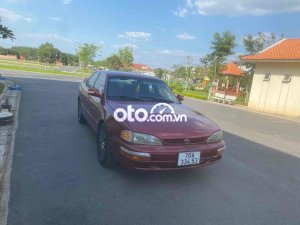 Toyota Camry   số tự động nhập Mỹ 1992 - toyota camry số tự động nhập Mỹ