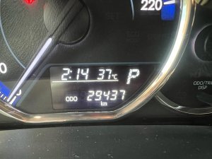 Toyota Yaris 2019 - 5 chỗ nhập Thái Lan 2019