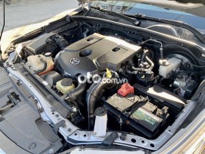 Toyota Fortuner  2017 Nk Indo, Dầu MT, xe rất đẹp 2017 - Fortuner 2017 Nk Indo, Dầu MT, xe rất đẹp