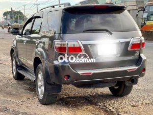 Toyota Fortuner  2010 ” máy dầu 2010 - Fortuner 2010 ” máy dầu