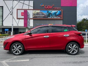 Toyota Yaris 2019 - 5 chỗ nhập Thái Lan 2019