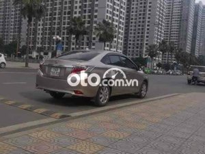 Toyota Vios e cần bán em  2017 đẹp lung linh chính chủ 2017 - e cần bán em vios 2017 đẹp lung linh chính chủ