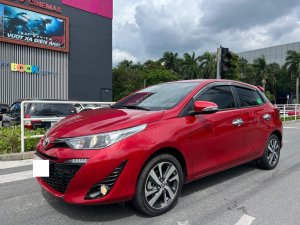 Toyota Yaris 2019 - 5 chỗ nhập Thái Lan 2019