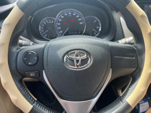 Toyota Yaris 2019 - 5 chỗ nhập Thái Lan 2019
