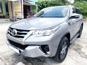 Toyota Fortuner  2017 Nk Indo, Dầu MT, xe rất đẹp 2017 - Fortuner 2017 Nk Indo, Dầu MT, xe rất đẹp