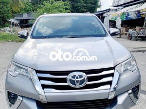 Toyota Fortuner  2017 Nk Indo, Dầu MT, xe rất đẹp 2017 - Fortuner 2017 Nk Indo, Dầu MT, xe rất đẹp