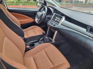 Toyota Innova 2020 - Biển phố, xe đẹp, giá rẻ