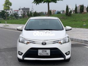 Toyota Vios Bán   2017E số sàn - xe đẹp - giá 315tr 2017 - Bán Toyota vios 2017E số sàn - xe đẹp - giá 315tr