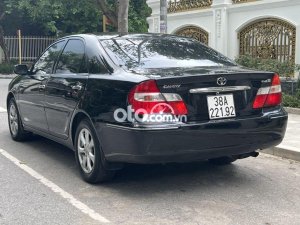 Toyota Camry  Bản Đủ Chính Chủ Nguyên Bản 2003 - CAMRY Bản Đủ Chính Chủ Nguyên Bản