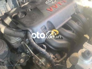 Toyota Vios xe gia đình  E 2013 2013 - xe gia đình vios E 2013