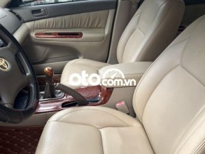 Toyota Camry  Bản Đủ Chính Chủ Nguyên Bản 2003 - CAMRY Bản Đủ Chính Chủ Nguyên Bản