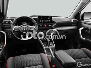 Toyota Raize bán  chính chủ giấy 3/2023. *** 2023 - bán raize chính chủ giấy 3/2023. ***