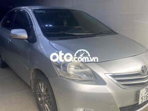 Toyota Vios xe gia đình  E 2013 2013 - xe gia đình vios E 2013