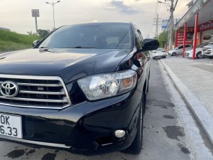 Toyota Highlander 2007 - Nhập Nhật 