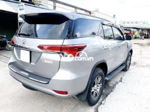 Toyota Fortuner  2017 Nk Indo, Dầu MT, xe rất đẹp 2017 - Fortuner 2017 Nk Indo, Dầu MT, xe rất đẹp
