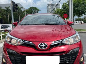 Toyota Yaris 2019 - 5 chỗ nhập Thái Lan 2019