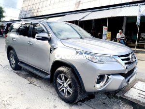 Toyota Fortuner  2017 Nk Indo, Dầu MT, xe rất đẹp 2017 - Fortuner 2017 Nk Indo, Dầu MT, xe rất đẹp
