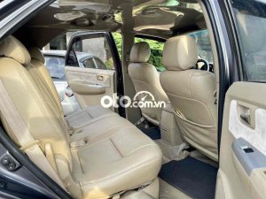 Toyota Fortuner  2010 ” máy dầu 2010 - Fortuner 2010 ” máy dầu