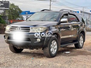Toyota Fortuner  2010 ” máy dầu 2010 - Fortuner 2010 ” máy dầu