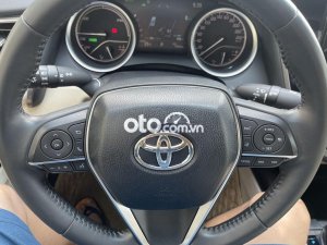 Toyota Camry  Cam ry 2.5 HV sx 2022 chính chủ cực chất 2022 - TOYOTA Cam ry 2.5 HV sx 2022 chính chủ cực chất