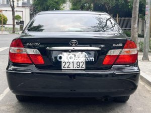 Toyota Camry  Bản Đủ Chính Chủ Nguyên Bản 2003 - CAMRY Bản Đủ Chính Chủ Nguyên Bản