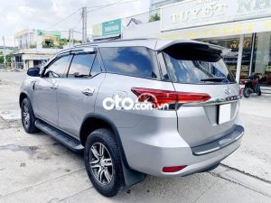 Toyota Fortuner  2017 Nk Indo, Dầu MT, xe rất đẹp 2017 - Fortuner 2017 Nk Indo, Dầu MT, xe rất đẹp