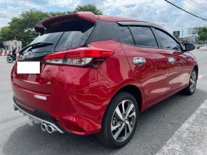 Toyota Yaris 2019 - 5 chỗ nhập Thái Lan 2019