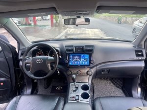 Toyota Highlander 2007 - Nhập Nhật 