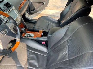 Toyota Camry 2011 - 1 chủ từ đầu, full bảo dưỡng hãng