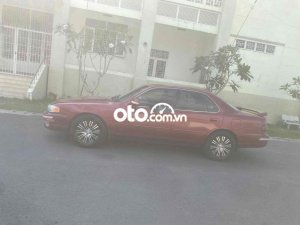 Toyota Camry   số tự động nhập Mỹ 1992 - toyota camry số tự động nhập Mỹ
