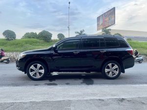 Toyota Highlander 2007 - Odo14 vạn Miles